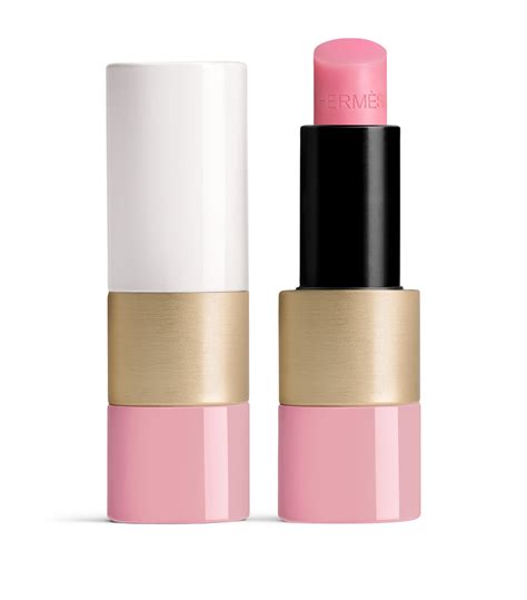 hermes rose tan lip enhancer|Rose Hermès, Rosy lip enhancer refill, Rose Tan .